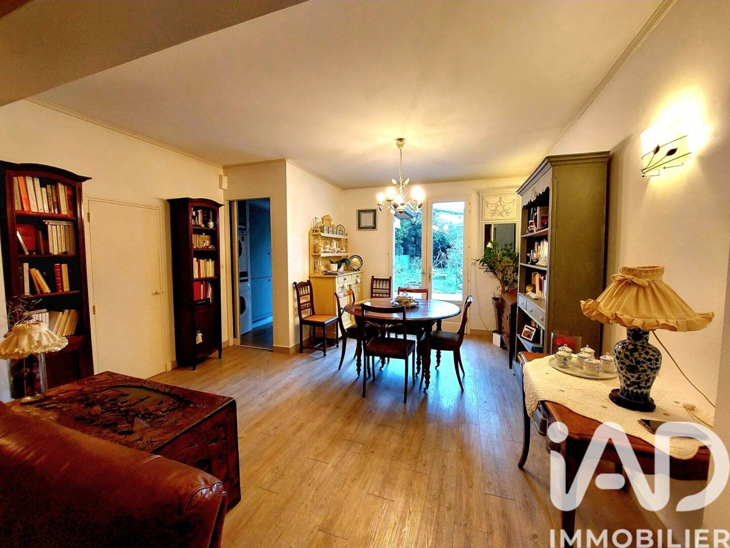 Maison à vendre, 127m², SAINTE FOY LA GRANDE