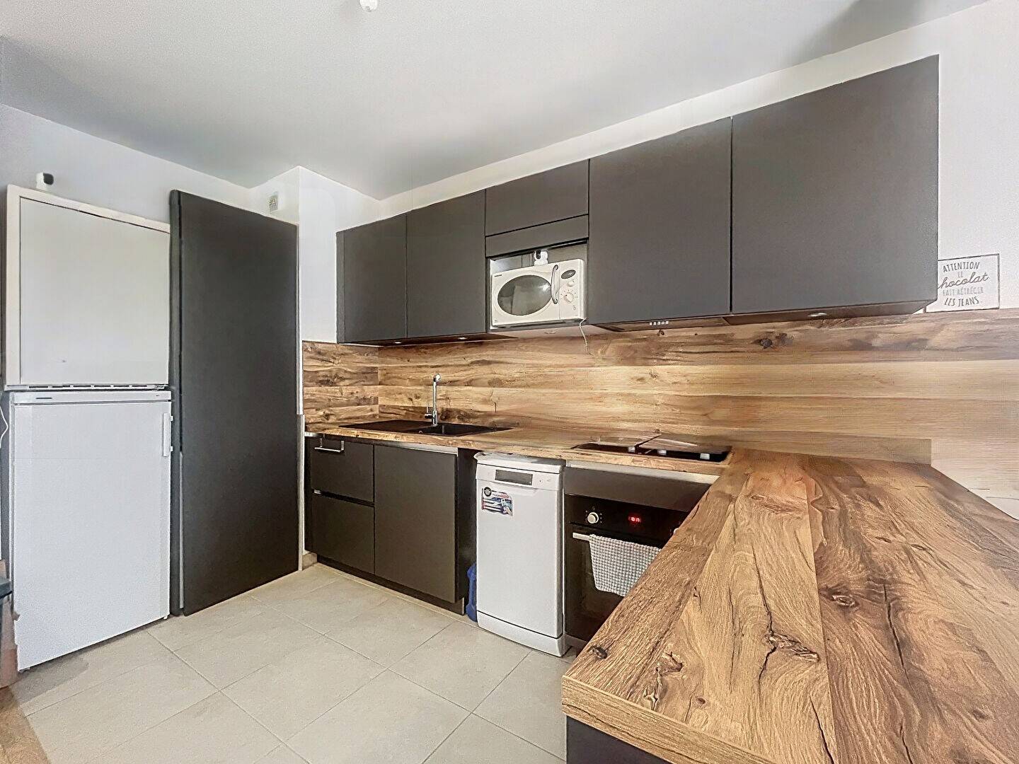 Maison à vendre, 80m², FONTENAY AUX ROSES
