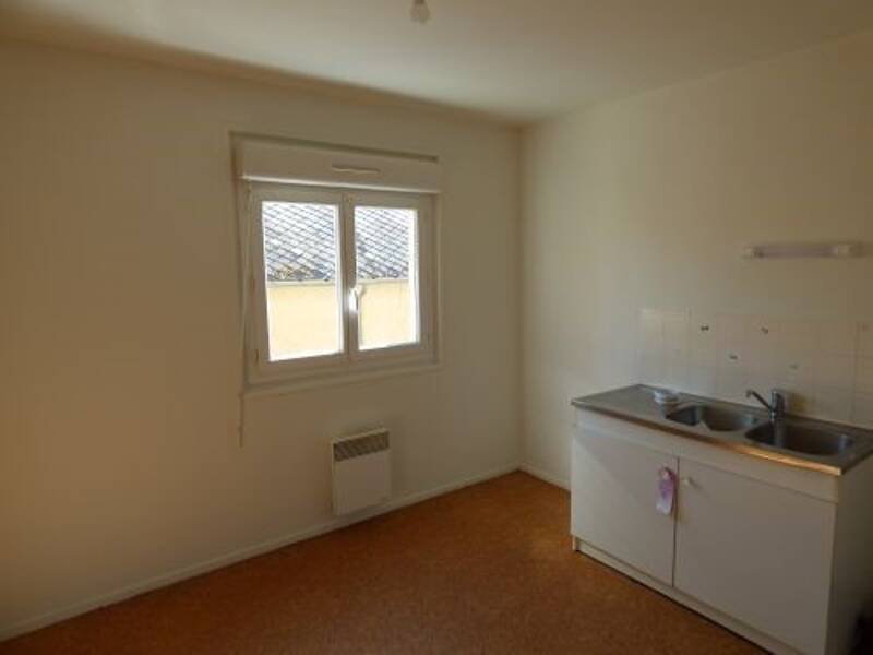 Maison à louer, 80m², AUBIGNY SUR NERE