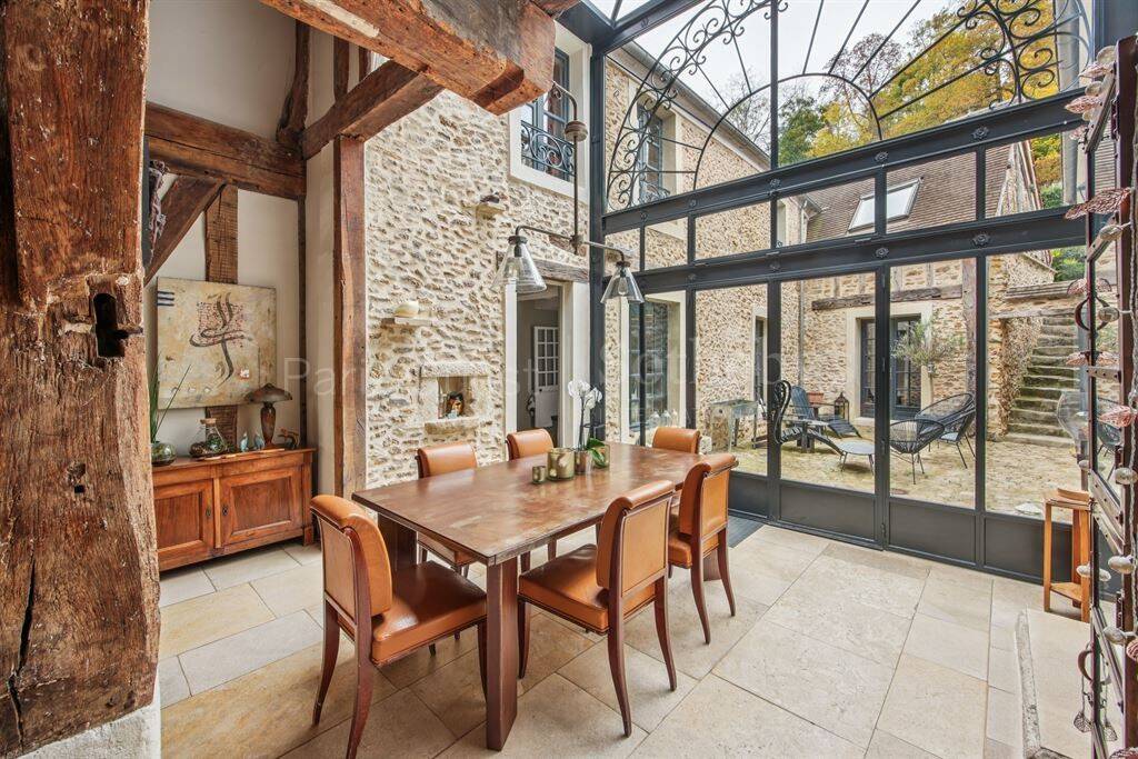 Maison à vendre, 360m², MONTFORT L'AMAURY