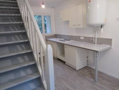Duplex à louer 883 € 2 pièces 1 chambre 33 m² 1er étage Maisons Laffitte 78600