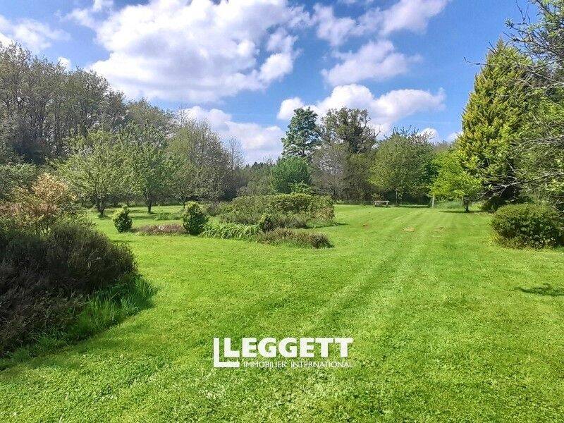 Maison à vendre, 158m², PRESSIGNAC