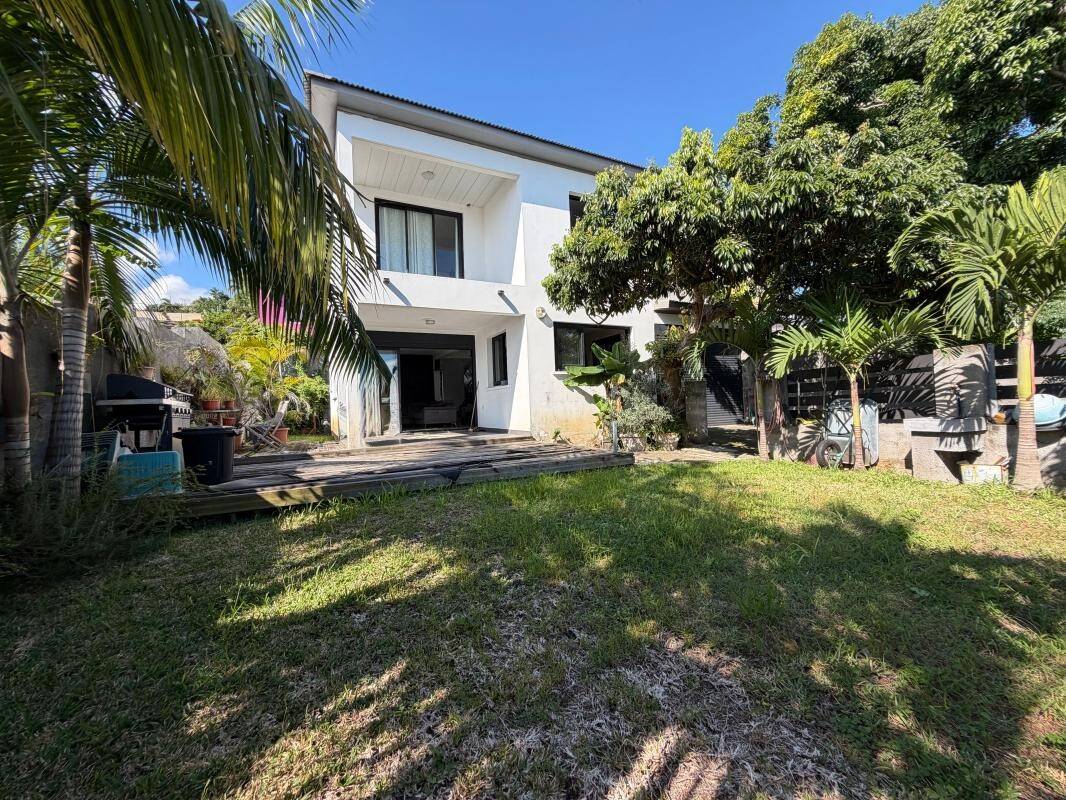 Maison à vendre, 102m², SAINT PIERRE