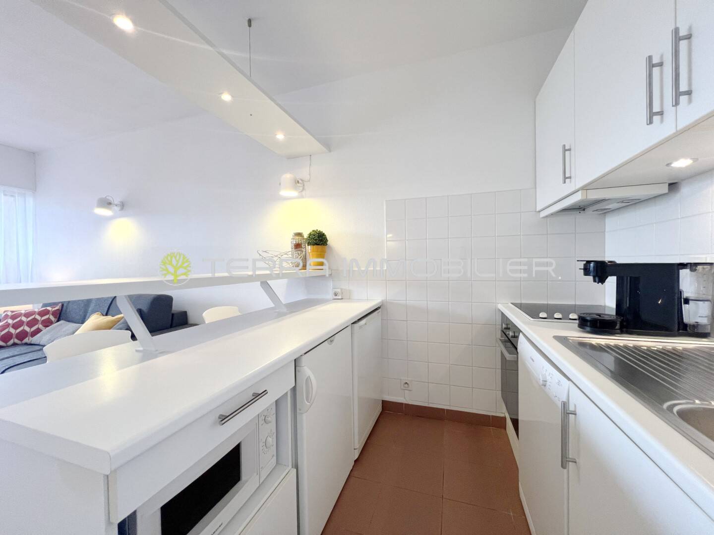 Maison à louer, 31m², AJACCIO