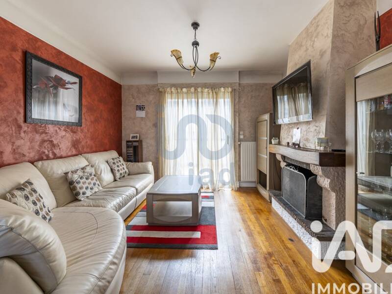 Maison à vendre, 120m², CHEVILLY LARUE
