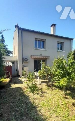 Maison à vendre, 106m², AUCH