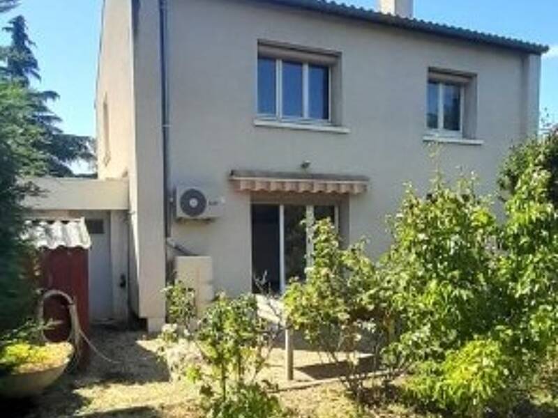 Maison à vendre, 106m², AUCH