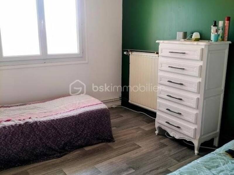 Maison à vendre, 63m², MIGENNES