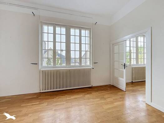 Appartement à vendre 96 624 € 3 pièces 2 chambres 51 m² RDC Chinon 37500