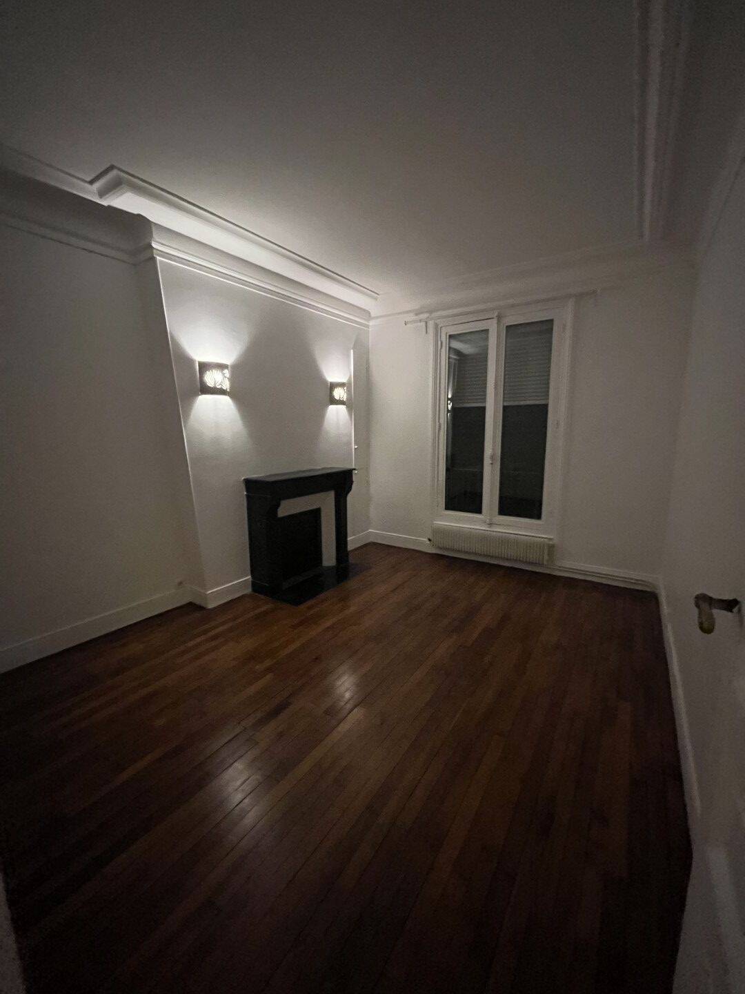Maison à louer, 68m², ASNIERES SUR SEINE