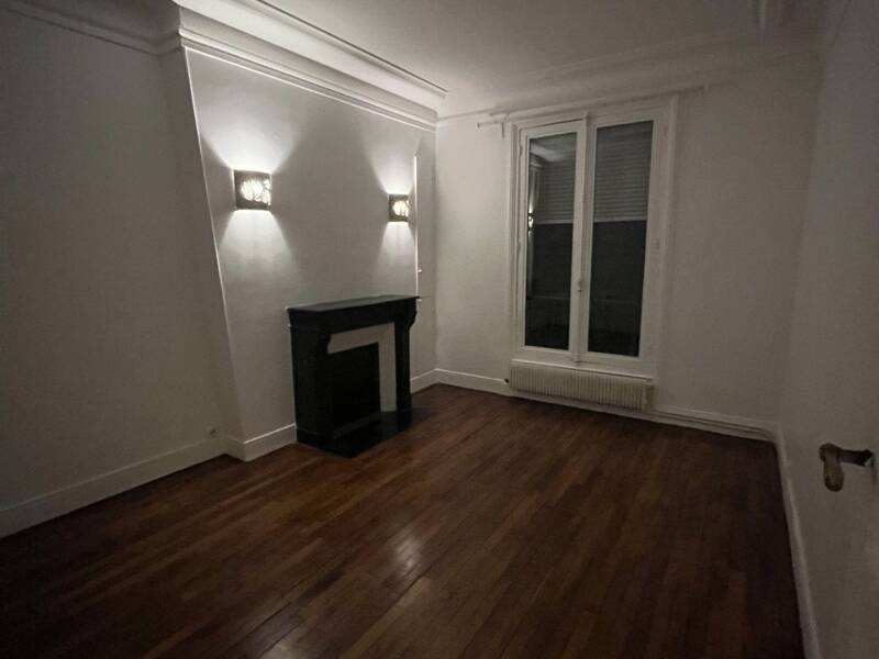Maison à louer, 68m², ASNIERES SUR SEINE