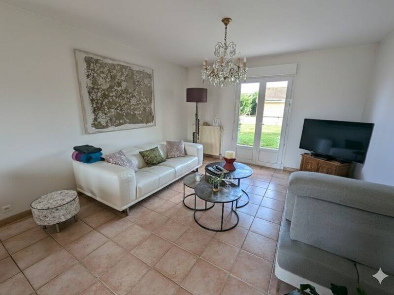 Maison à vendre, 106m², VARENNE SAINT GERMAIN