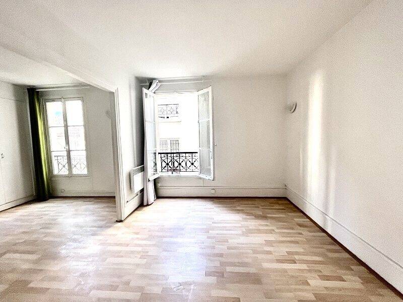Maison à louer, 34m², CLICHY