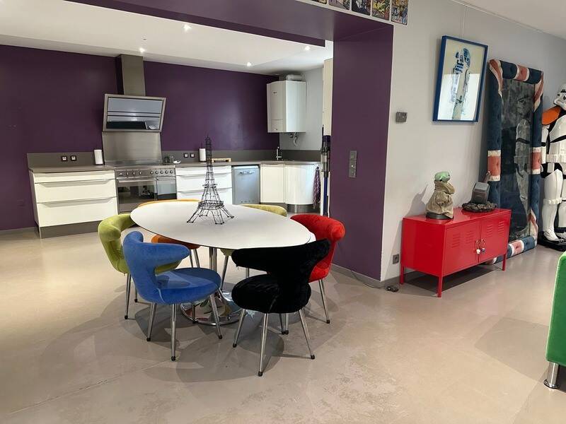 Maison à vendre, 151m², TOURS