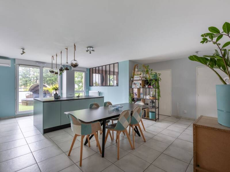 Maison à vendre, 94m², CIVRIEUX