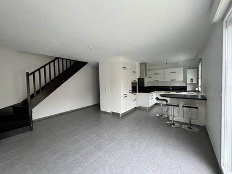 Maison à louer, 61m², METZ