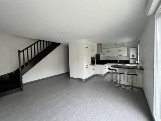 Duplex à louer 946 € 3 pièces 61,2 m² Étage 1/1 dès le 23/04/2026 Metz-Vallières Metz 57070