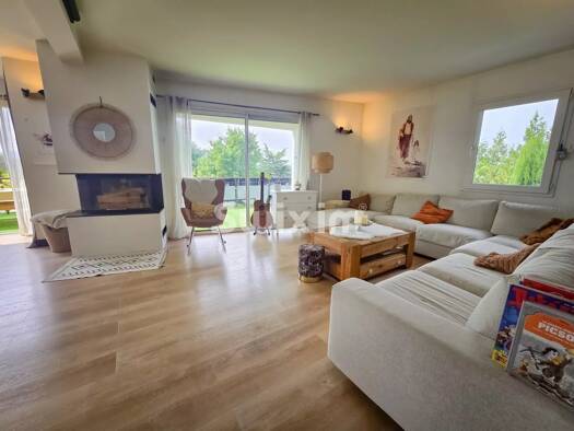 Maison à vendre 895 000 € 6 pièces 5 chambres 177 m² 665 m² de terrain Bonlieu Annecy 74000