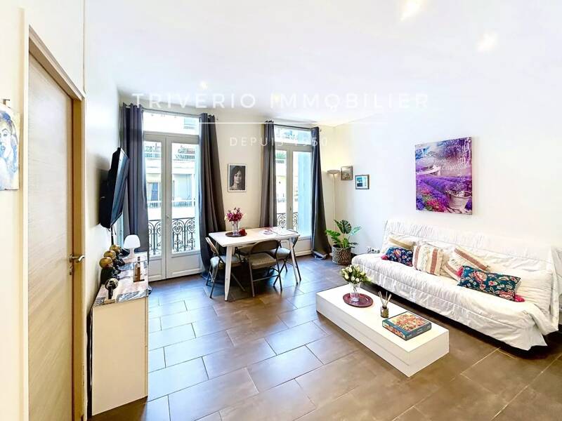 Maison à louer, 39m², CANNES