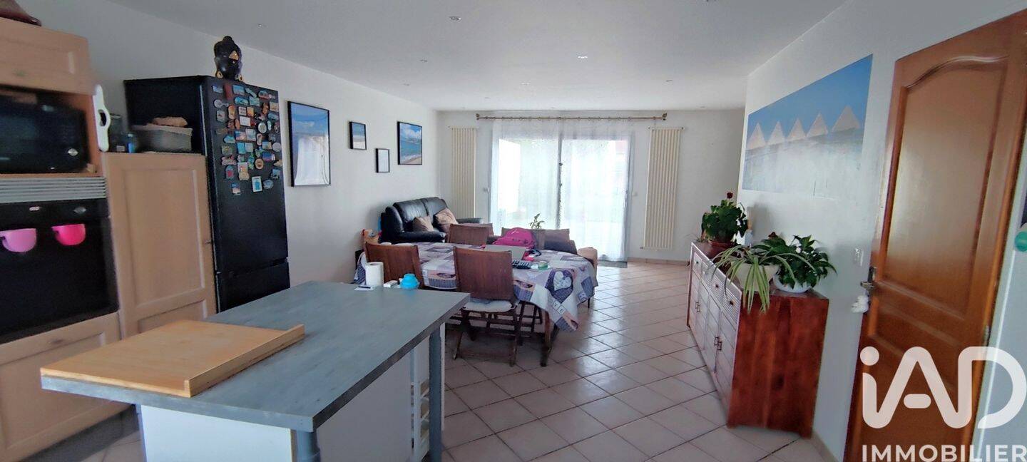 Maison à vendre, 94m², CHELLES