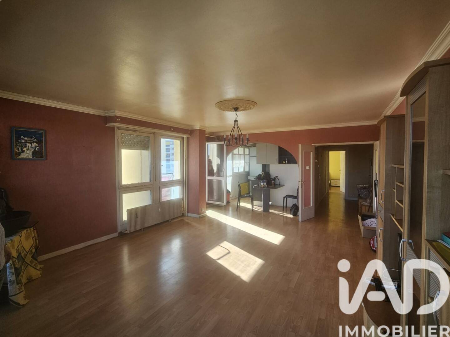 Maison à vendre, 65m², MULHOUSE