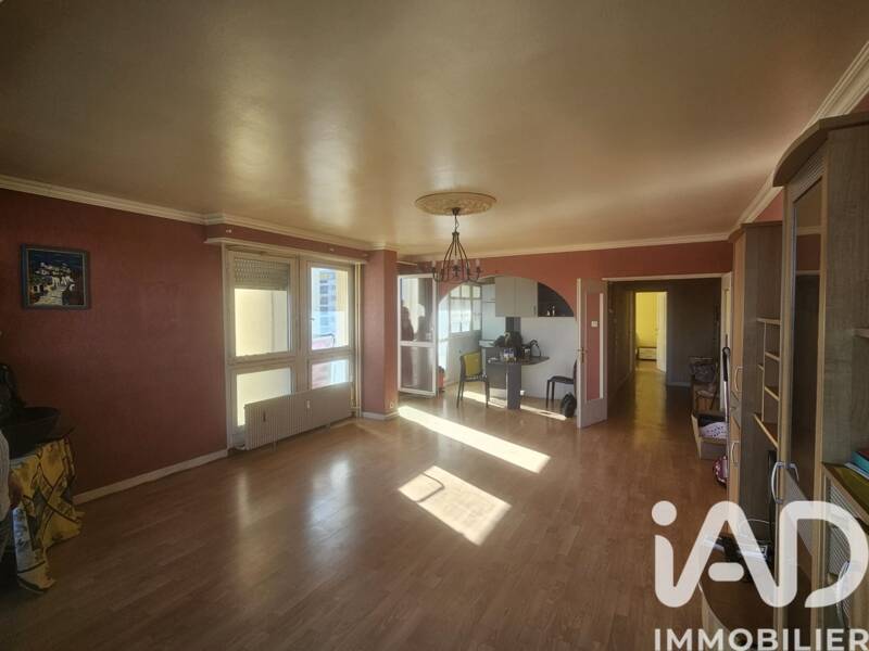 Maison à vendre, 65m², MULHOUSE