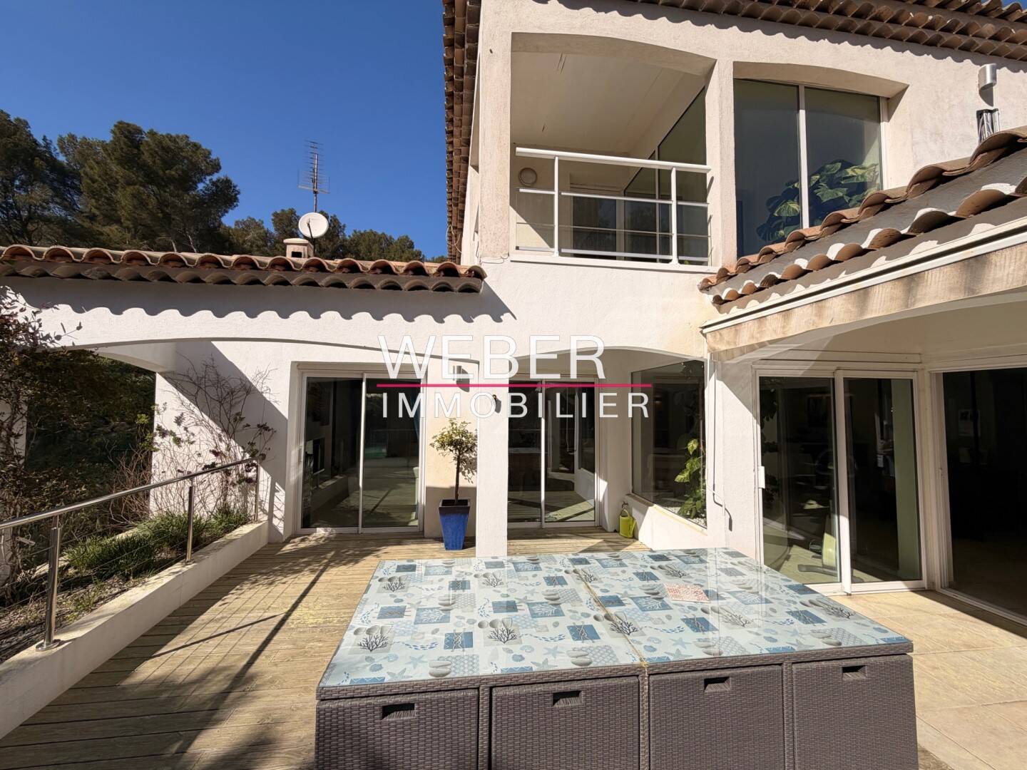 Maison à vendre, 216m², SANARY SUR MER
