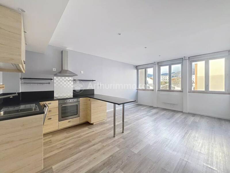 Maison à louer, 38m², CLERMONT FERRAND