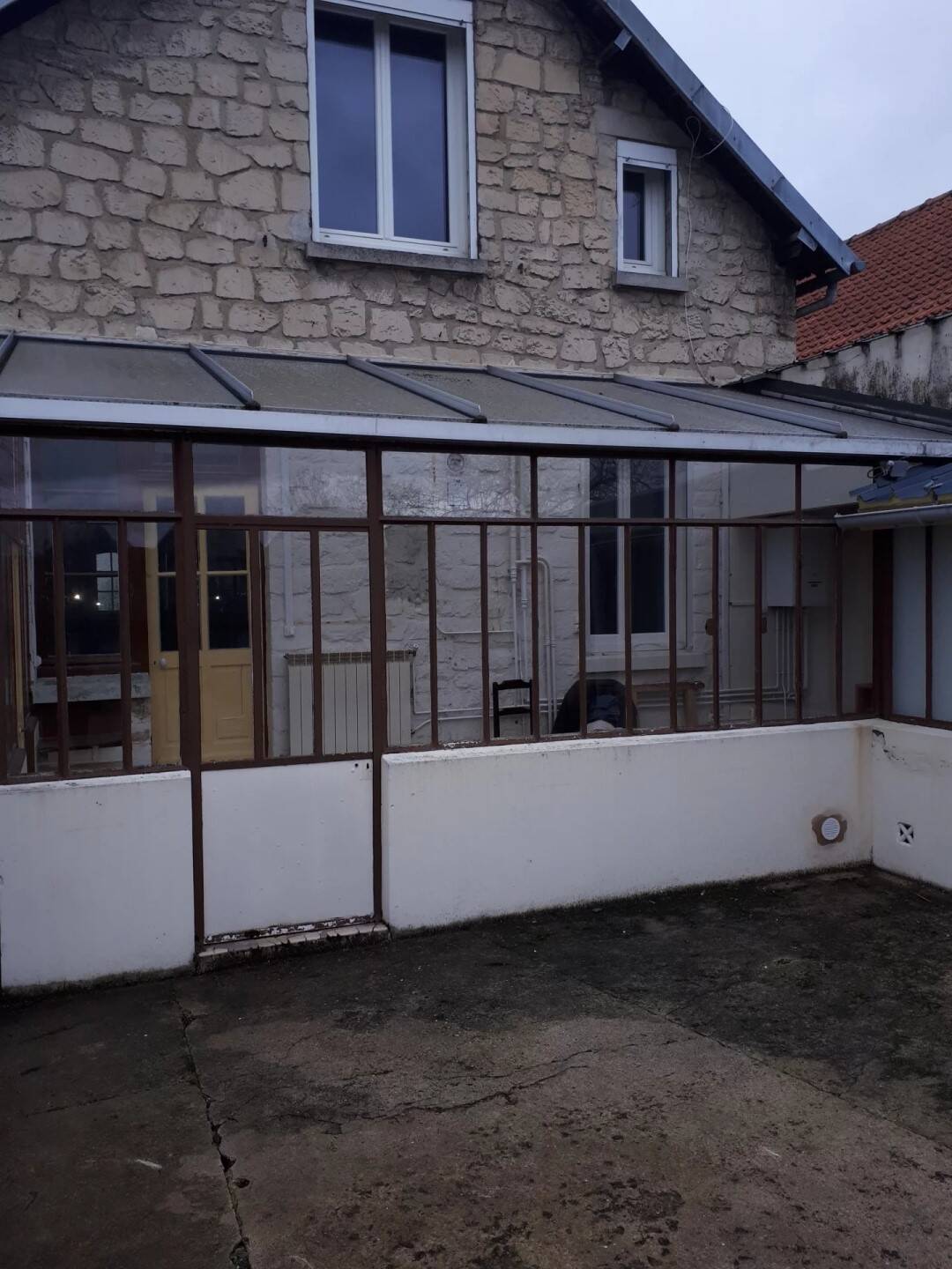 Maison à vendre, 95m², LAON