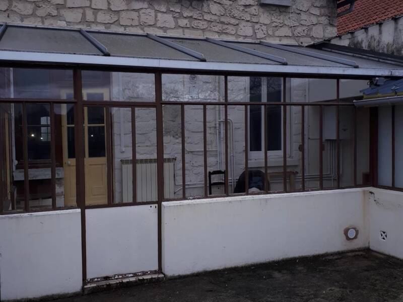 Maison à vendre, 95m², LAON