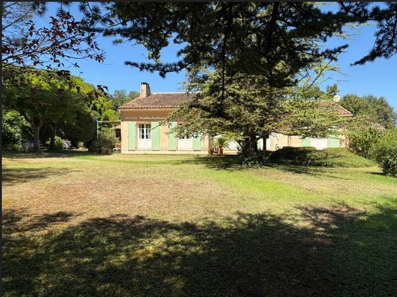 Maison à vendre, 136m², AIX EN PROVENCE