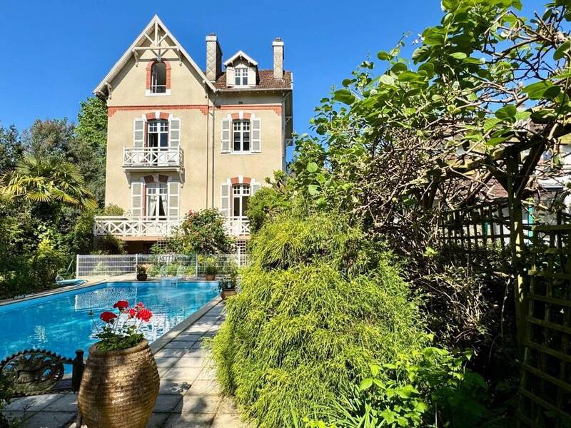 Maison à vendre, 270m², PAU