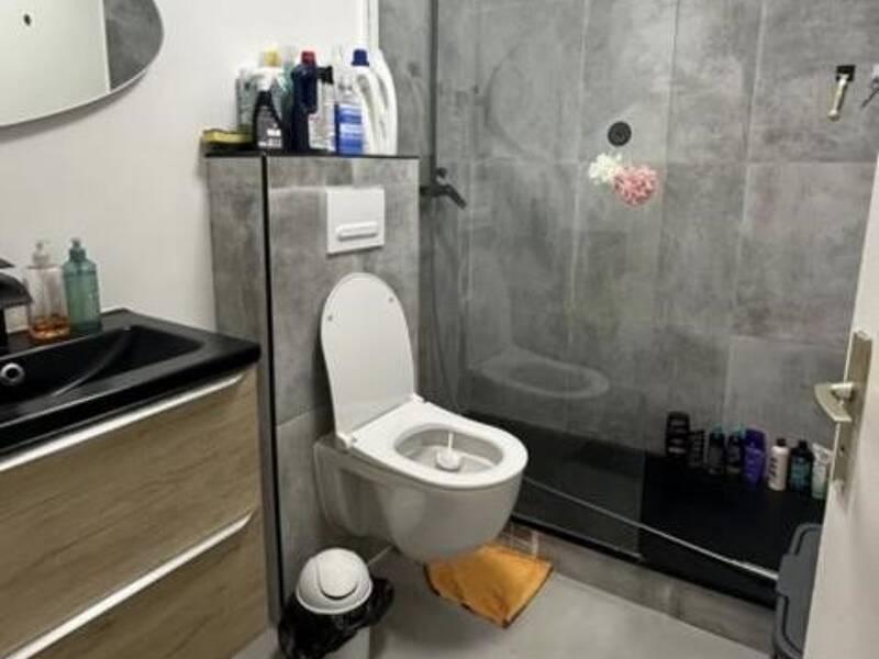 Maison à louer, 34m², RUEIL MALMAISON