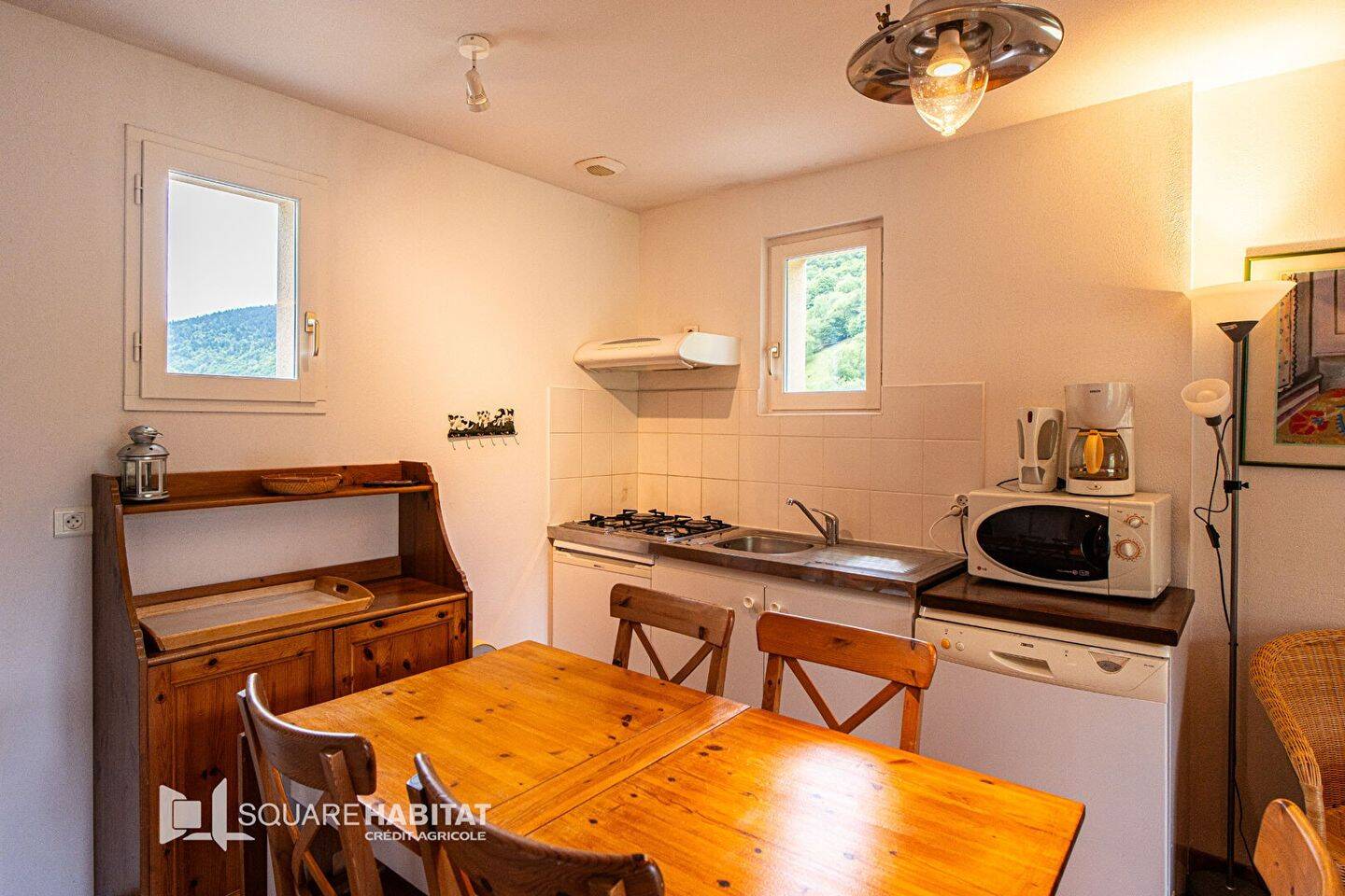 Maison à vendre, 69m², BAGNERES DE BIGORRE