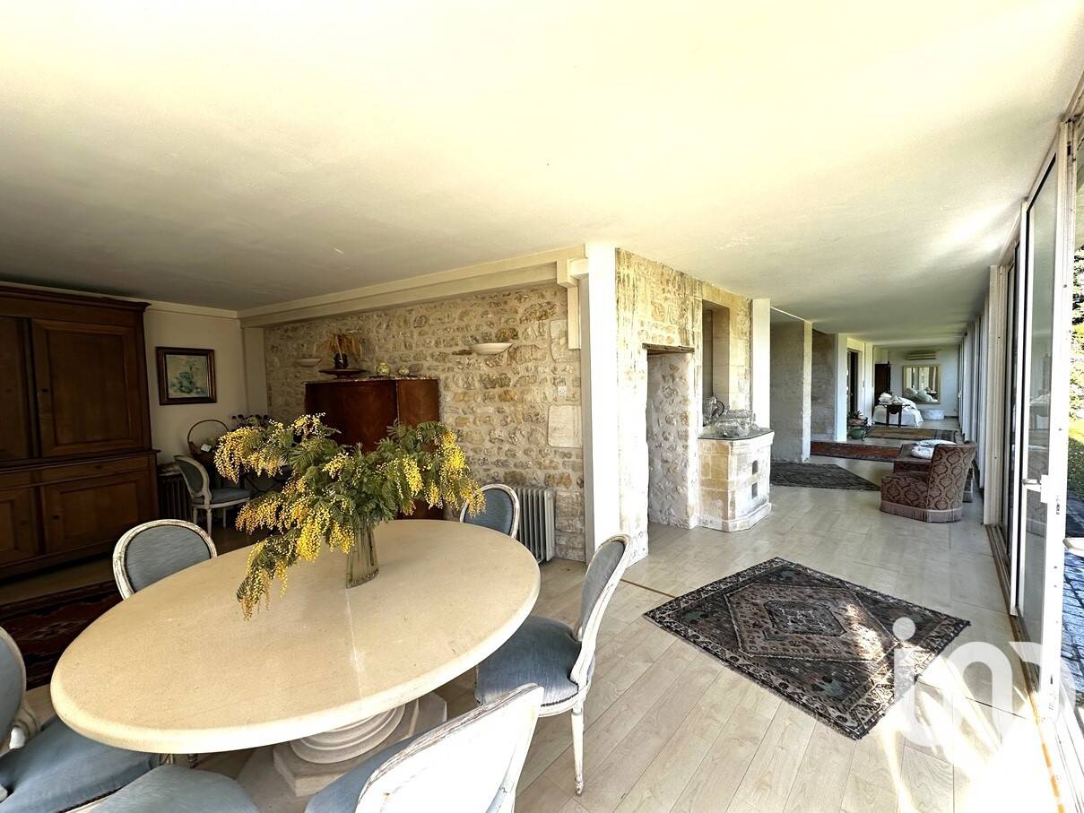 Maison à vendre, 294m², JONZAC