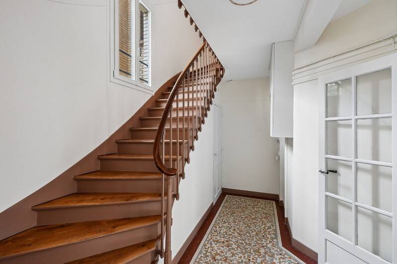 Maison à louer, 42m², ASNIERES SUR SEINE