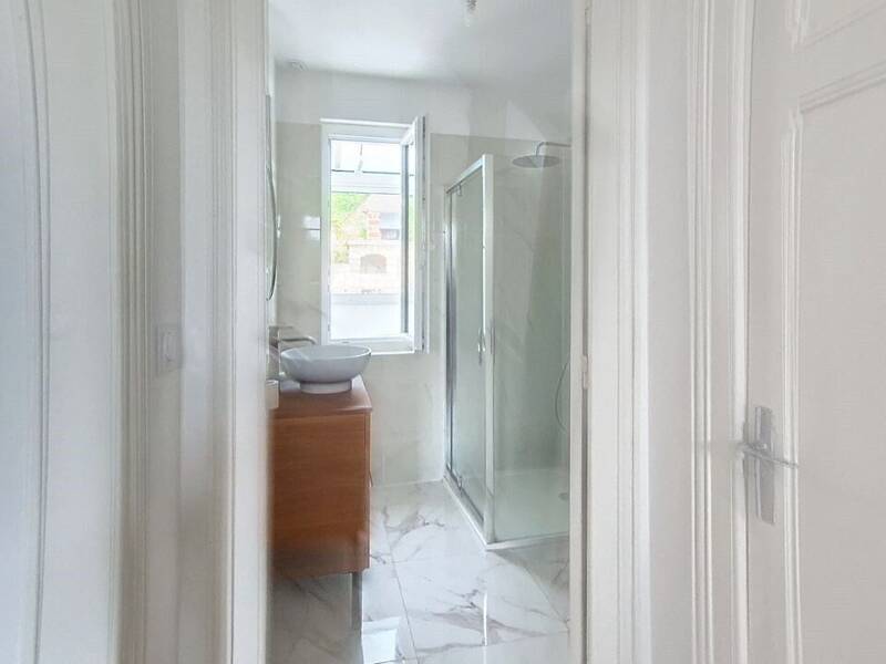 Maison à louer, 70m², ANGOULEME