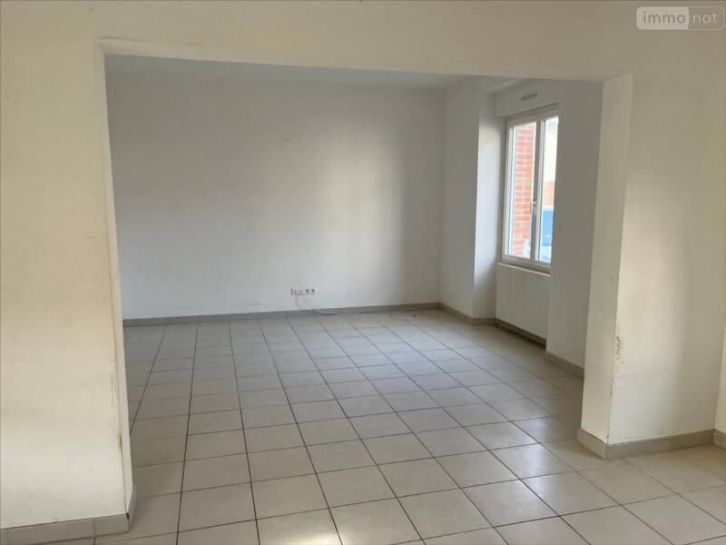 Maison à louer, 135m², PROSNES