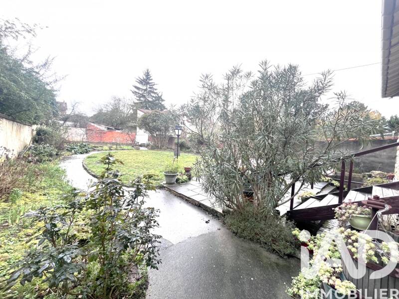 Maison à vendre, 222m², VILLENEUVE LE ROI