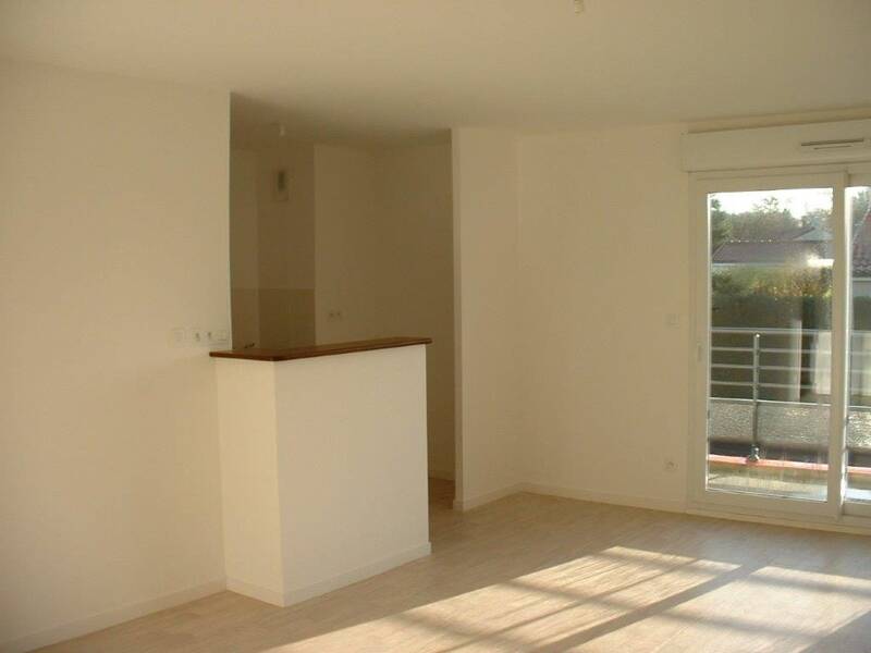 Maison à louer, 67m², LE LOROUX BOTTEREAU