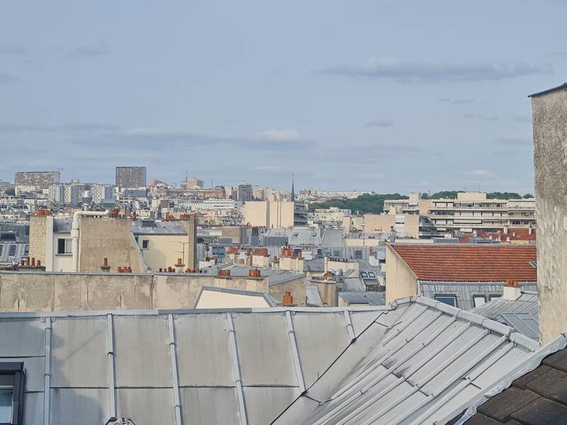 Maison à vendre, 86m², PARIS 11E