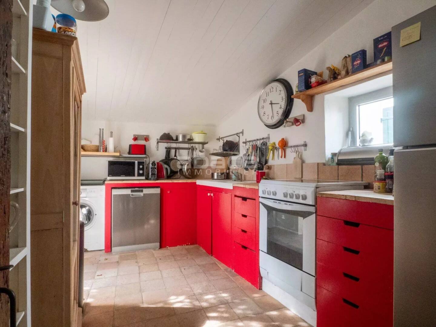 Maison à vendre, 109m², LES PORTES EN RE