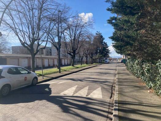 Parking à louer 43 € 10 m² Bourtzwiller Centre Ouest Mulhouse 68200