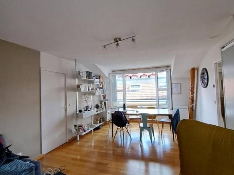 Maison à louer, 85m², GRENOBLE