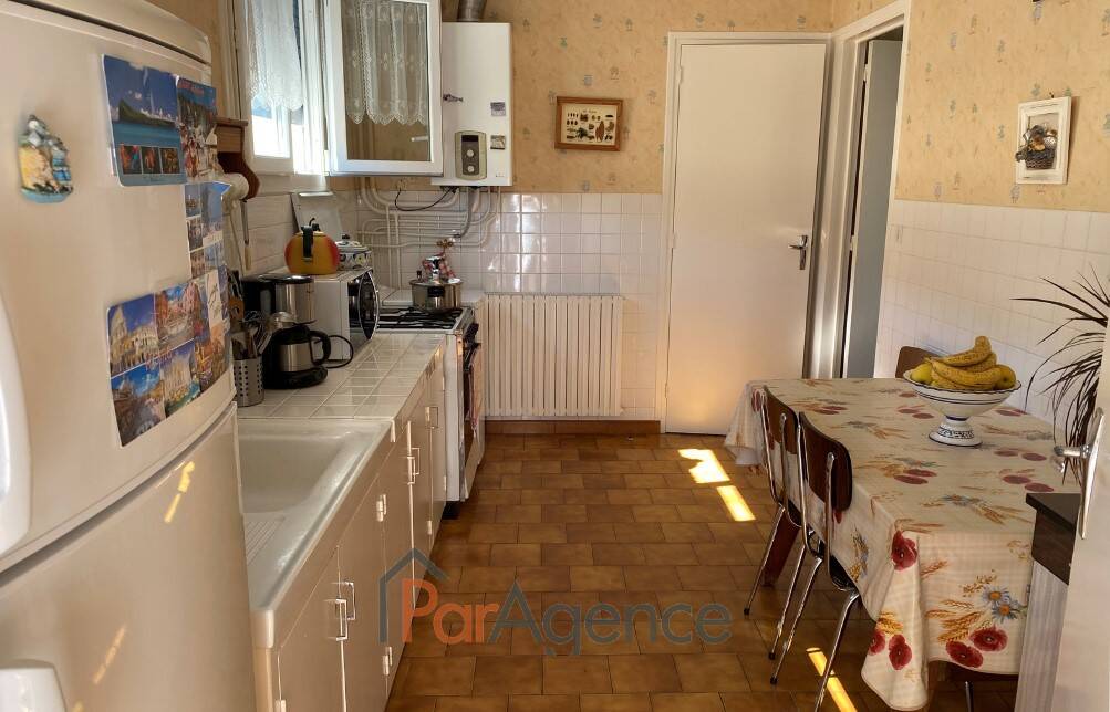 Maison à vendre, 163m², VAUX SUR MER
