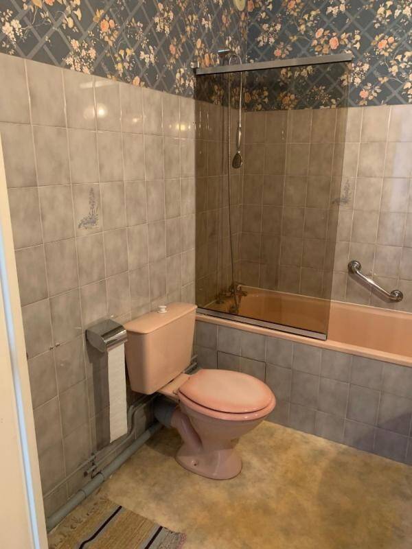 Maison à louer, 30m², PAU