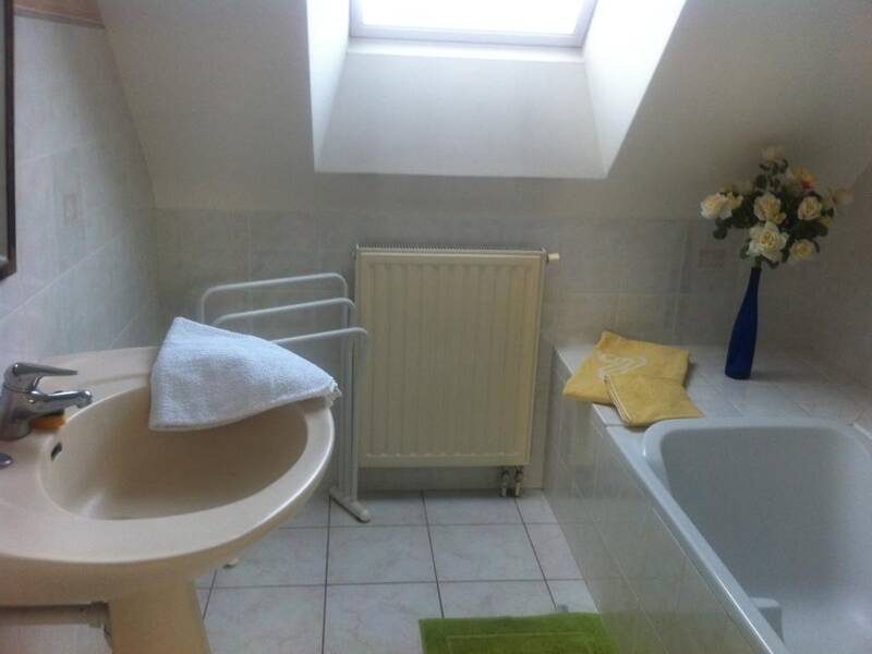 Maison à louer, 12m², VANNES