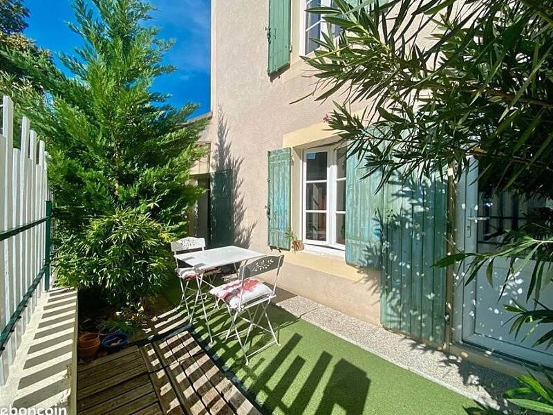 Maison à louer, 95m², BAZAS