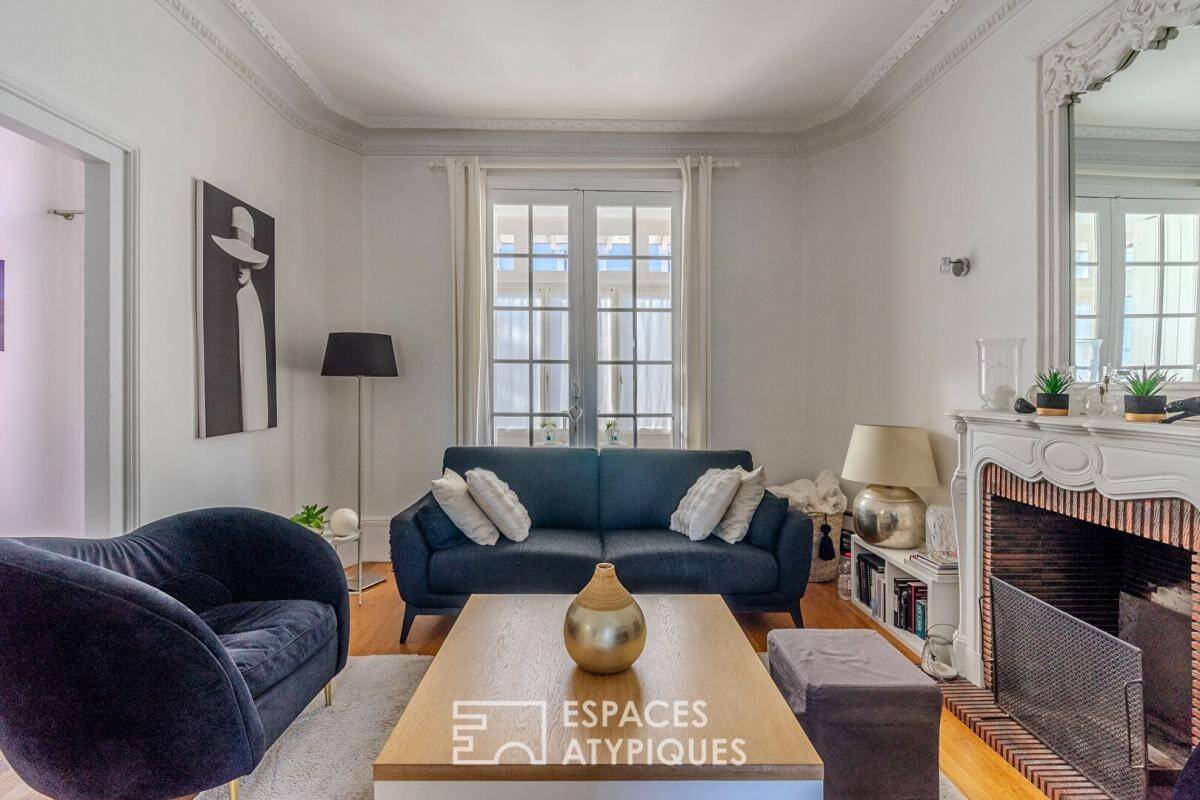 Maison à vendre, 180m², SAINT NAZAIRE