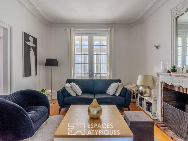 Maison à vendre, 180m², SAINT NAZAIRE